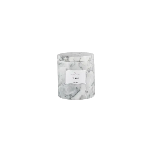 Frabli s bougie parfumée - sharkskin- Tonga