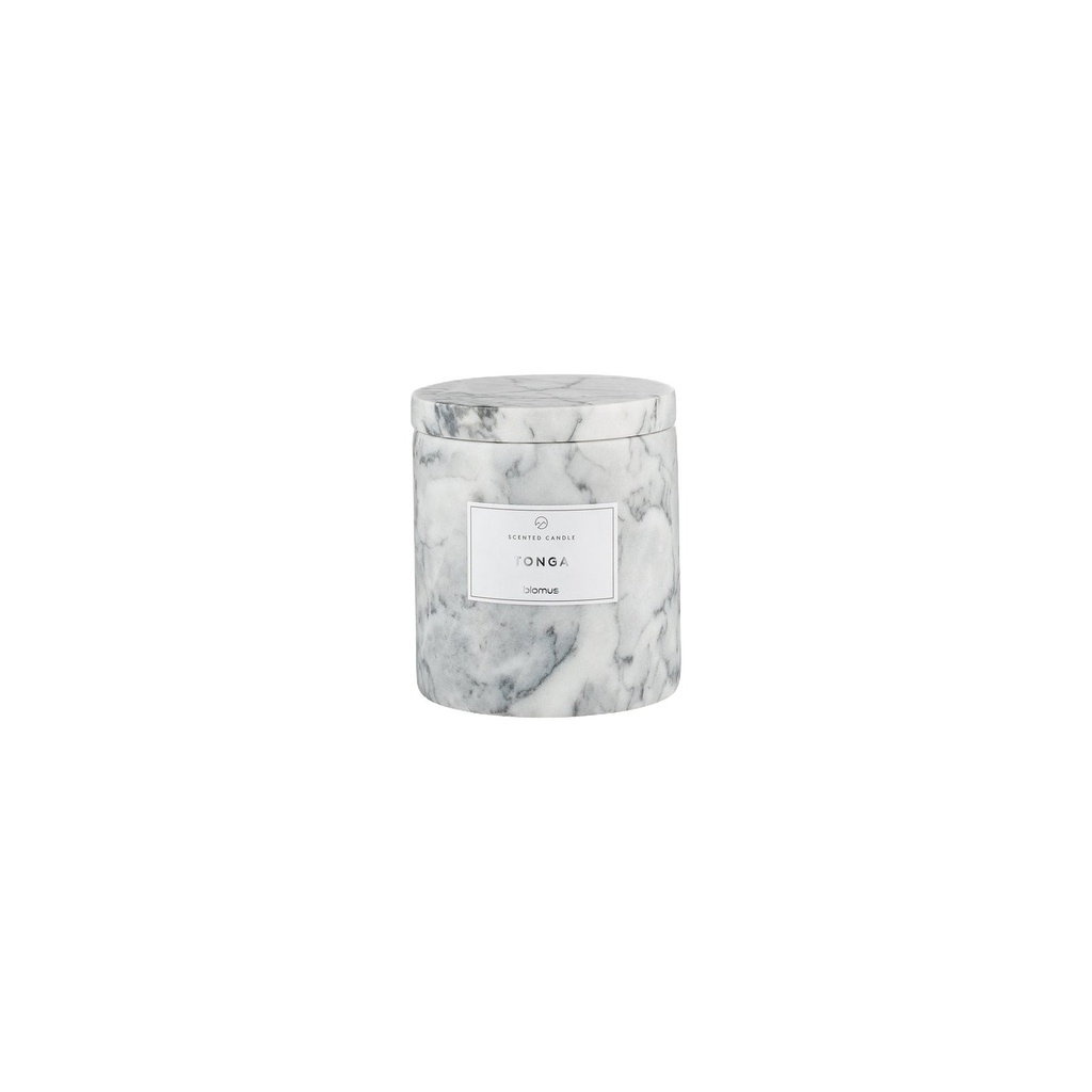 [65451] Frabli s bougie parfumée - sharkskin- Tonga