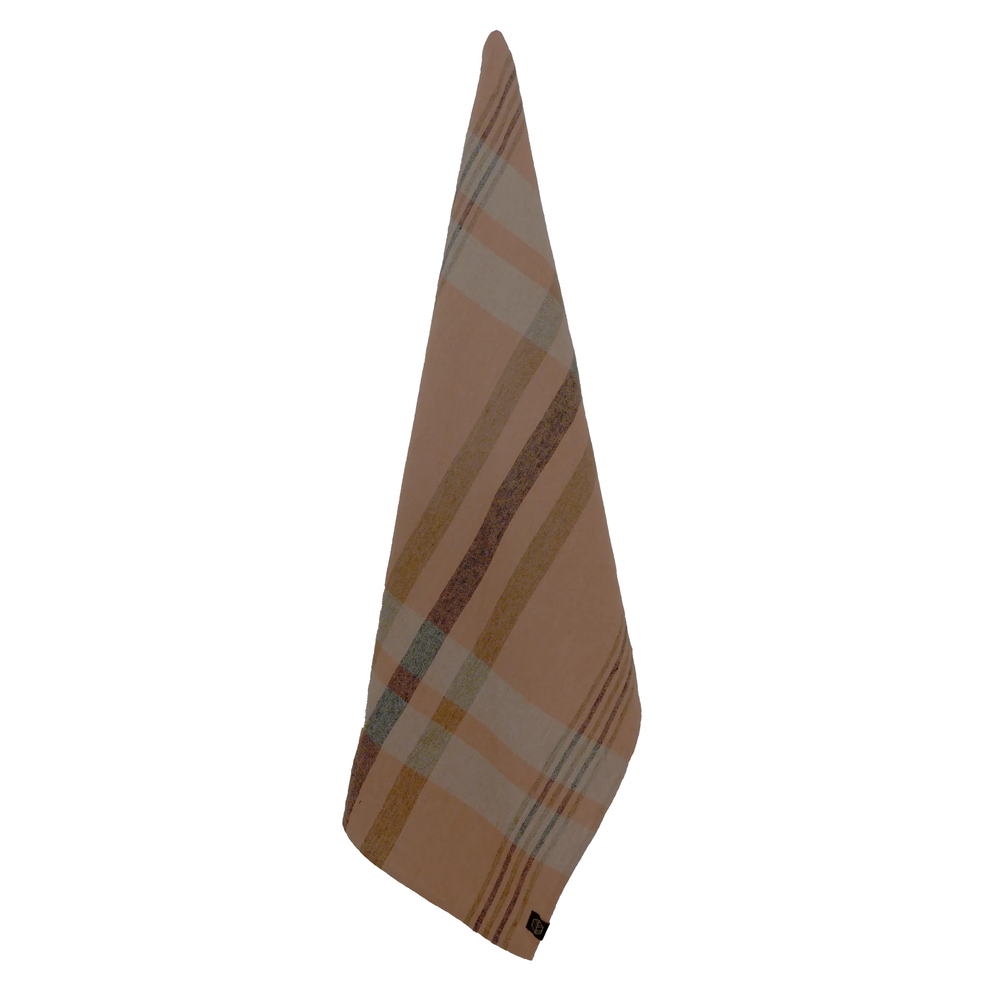 Torchon aalborg - cimarron - 46x70 cm