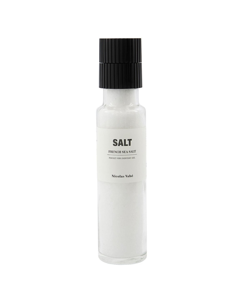 Salt, French sea, 335 g