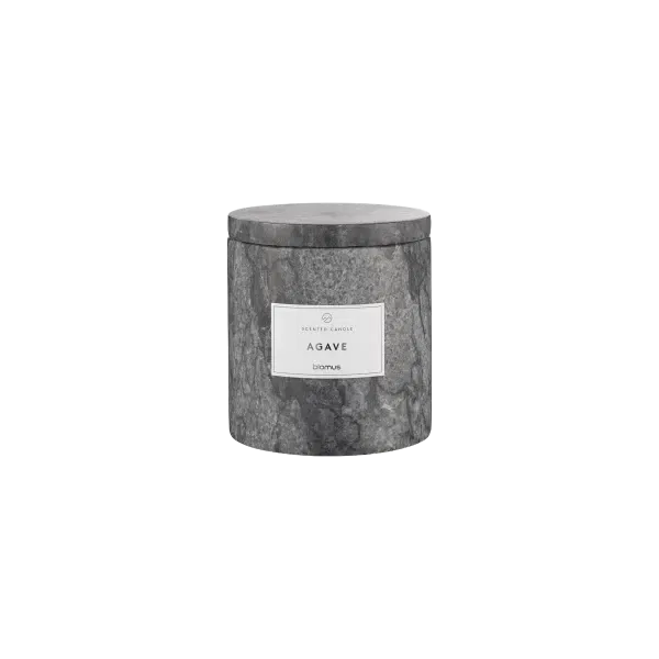 Frabli L bougie parfumée - magnet - Agave