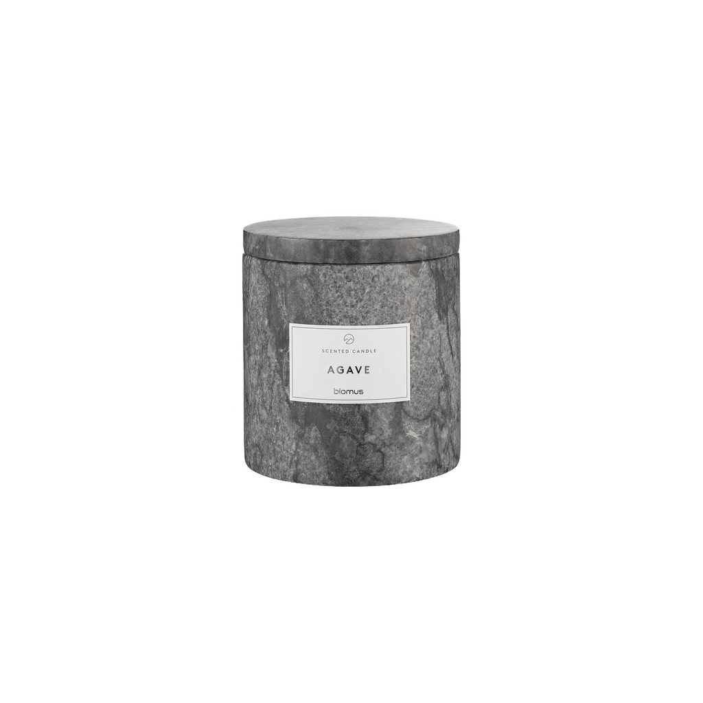 [65456] Frabli L bougie parfumée - magnet - Agave