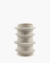 Pot de fleurs Molly 03 S – beige