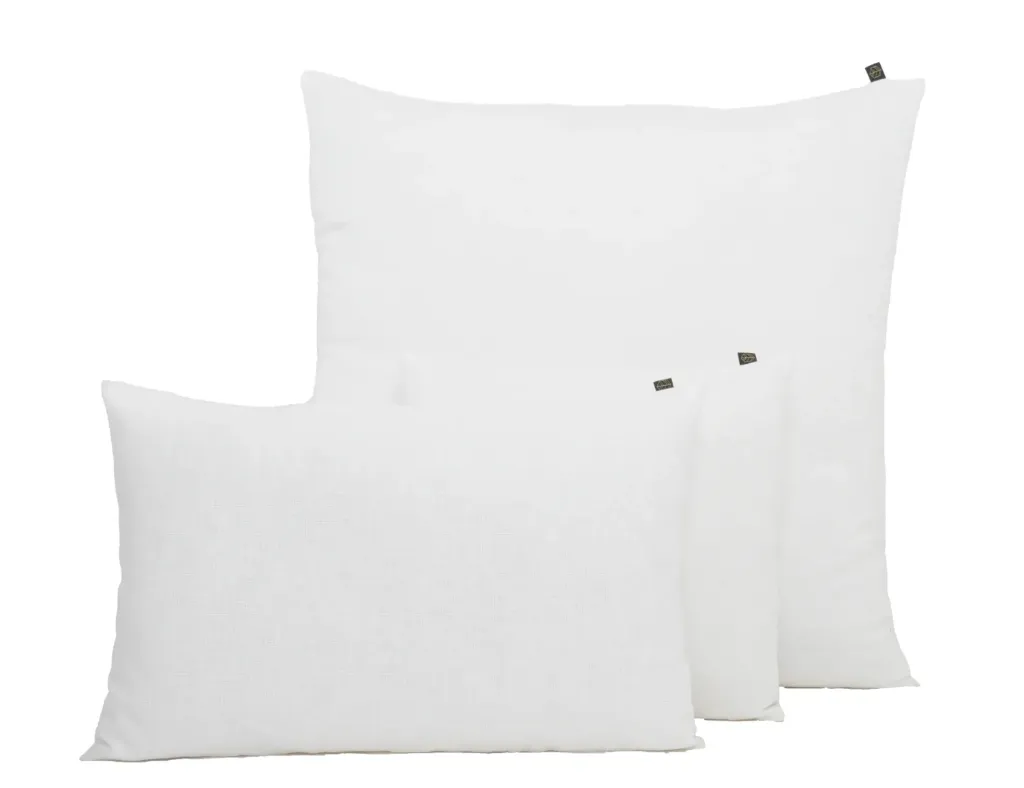 Coussin figari - blanc - 80x80 cm