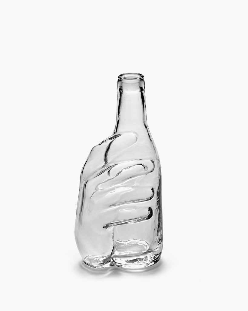[B0824500-050] Carafe edward - transparente