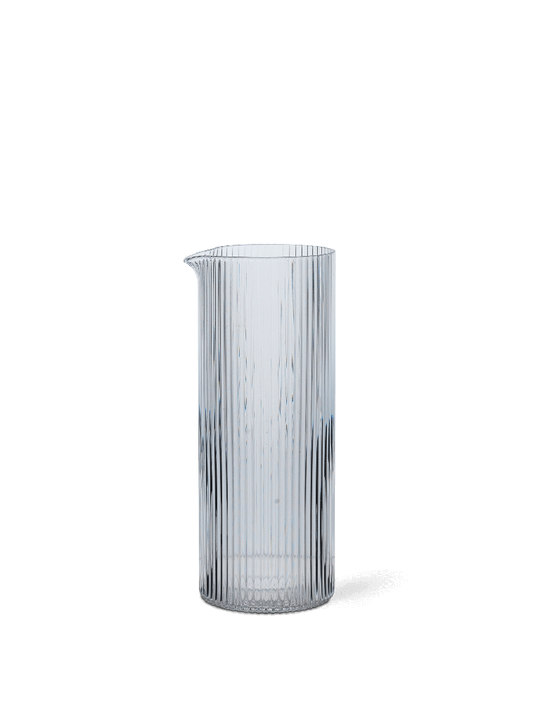 [1104270135] Pot à lait Ripple – transparent
