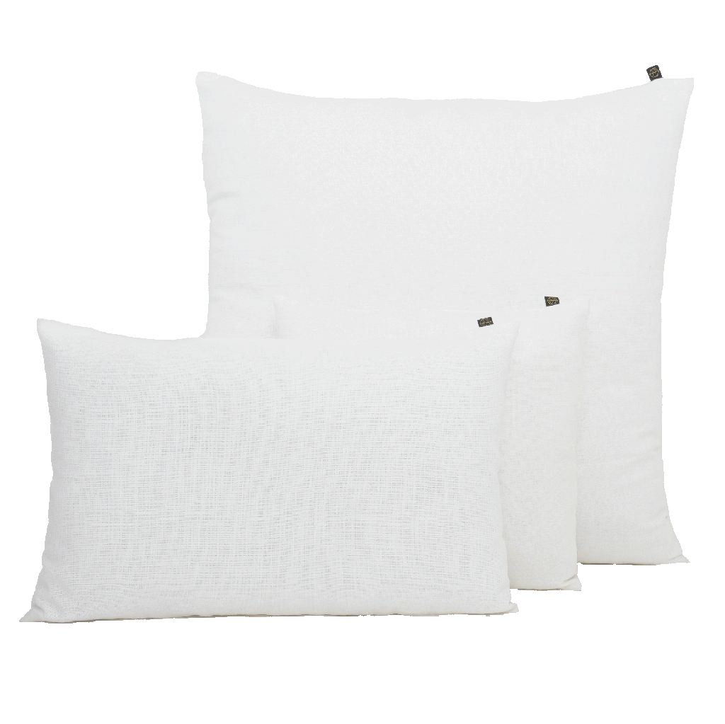 [100526_00_045H] Coussin figari - blanc - 45x45 cm