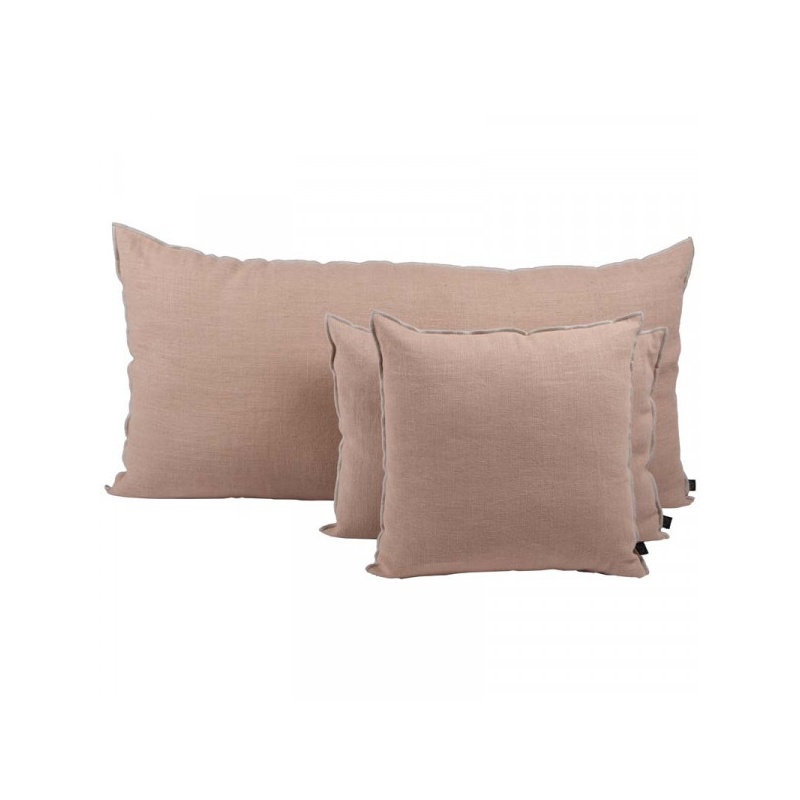 [100489_07_045H] Coussin chennai - cimarron - 45x45 cm