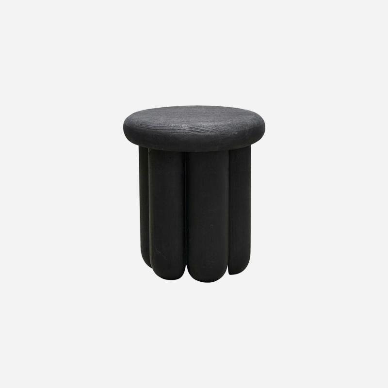 [257820800] Table basse, HDPhant, Noir