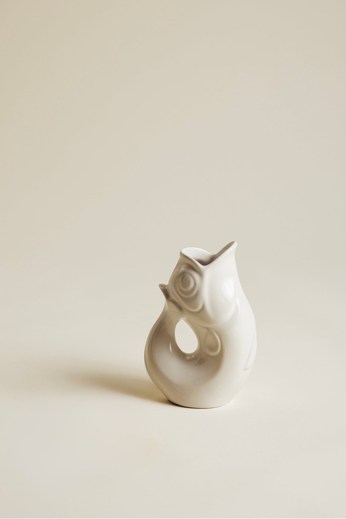 [PIGL-DUNB] Carafe GlouGlou - L’authentique made in France - dune brillant