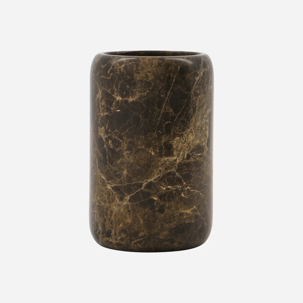 [208581030] Grand gobelet, HDAble, Marron