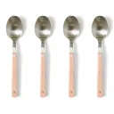 70s Cutlery - cuillère - pêche