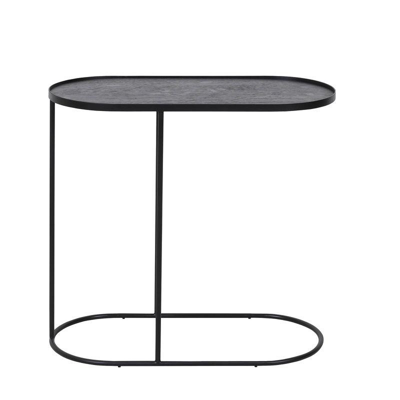 Table d'appoint à plateau