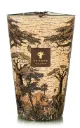 Bougie parfumée Sacred Trees Mankono – Monument 35 cm