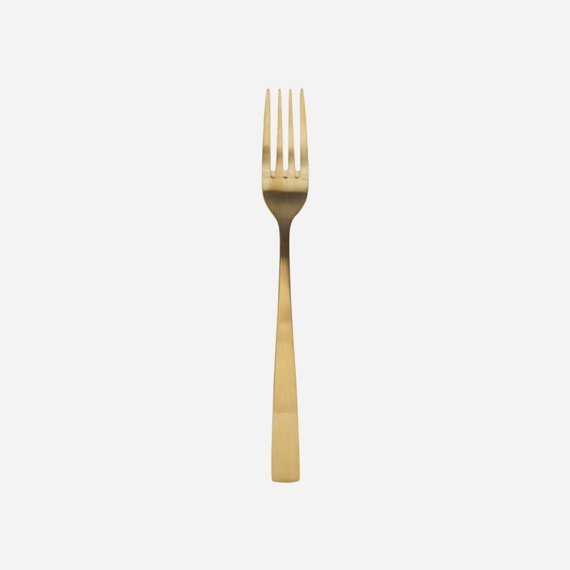 [209660401] Fourchette - golden