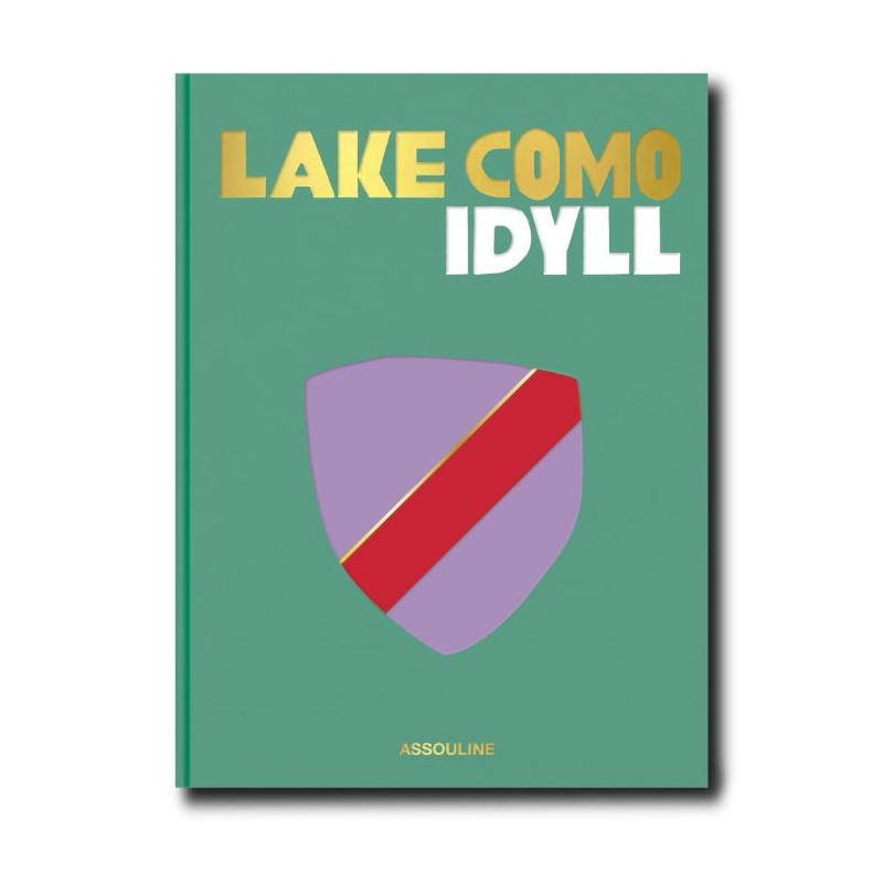[9781649802019] Livre lake como idyll - 296 pages
