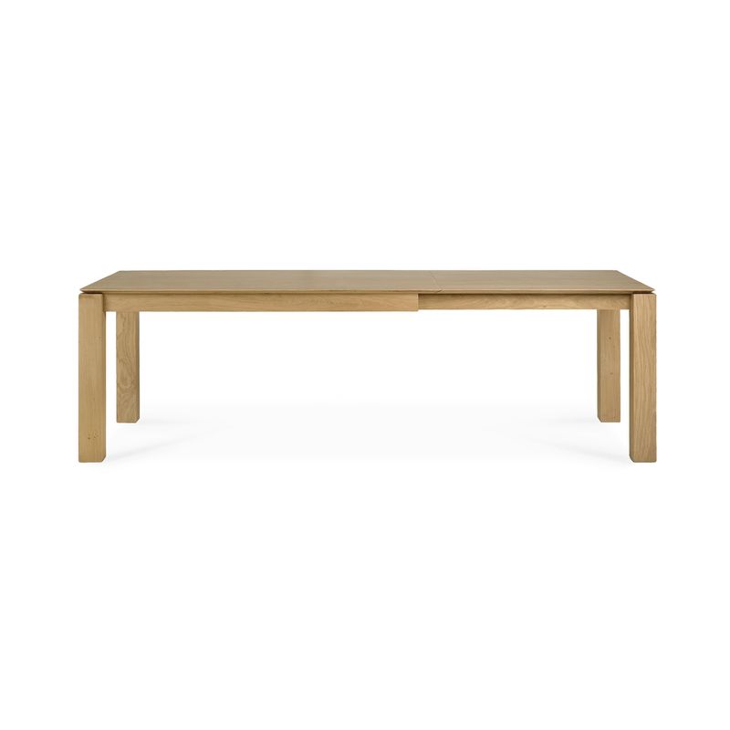 [50583] Table à rallonge Slice
