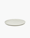 Assiette L Salt Zuma – 33x33x1.8 cm