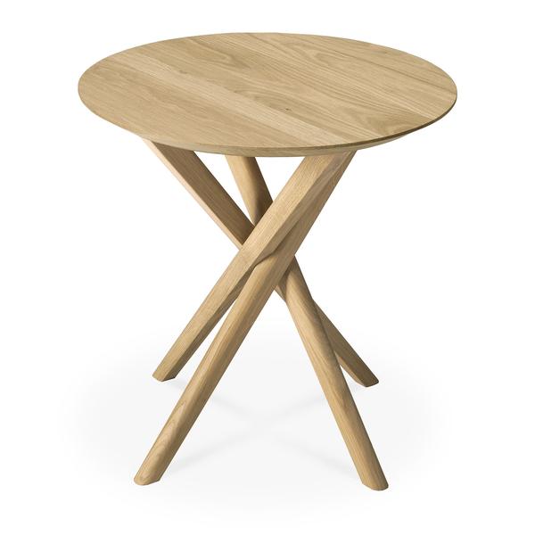 [50541] Table d'appoint Mikado