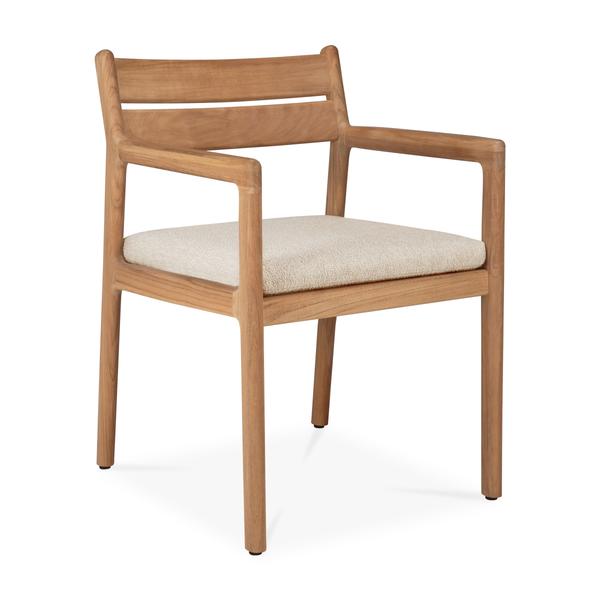 [10373] Chaise de jardin Jack