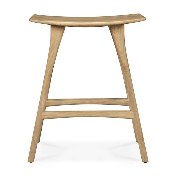 [53044] Tabouret de bar Osso