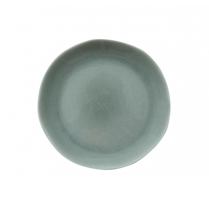 Assiette maguelone - cachemire - s - d20 cm