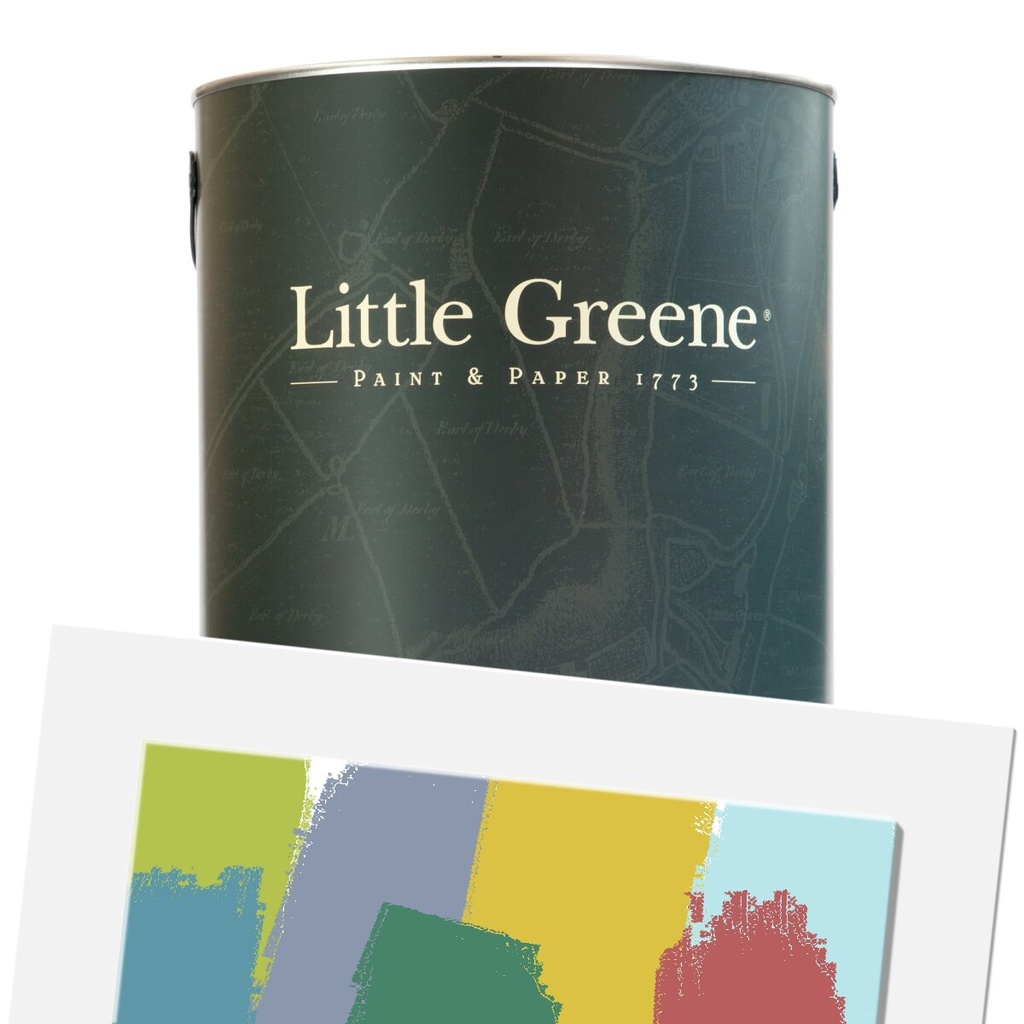 [INT-MAT-D-5] Intelligent matt deep base 5 L