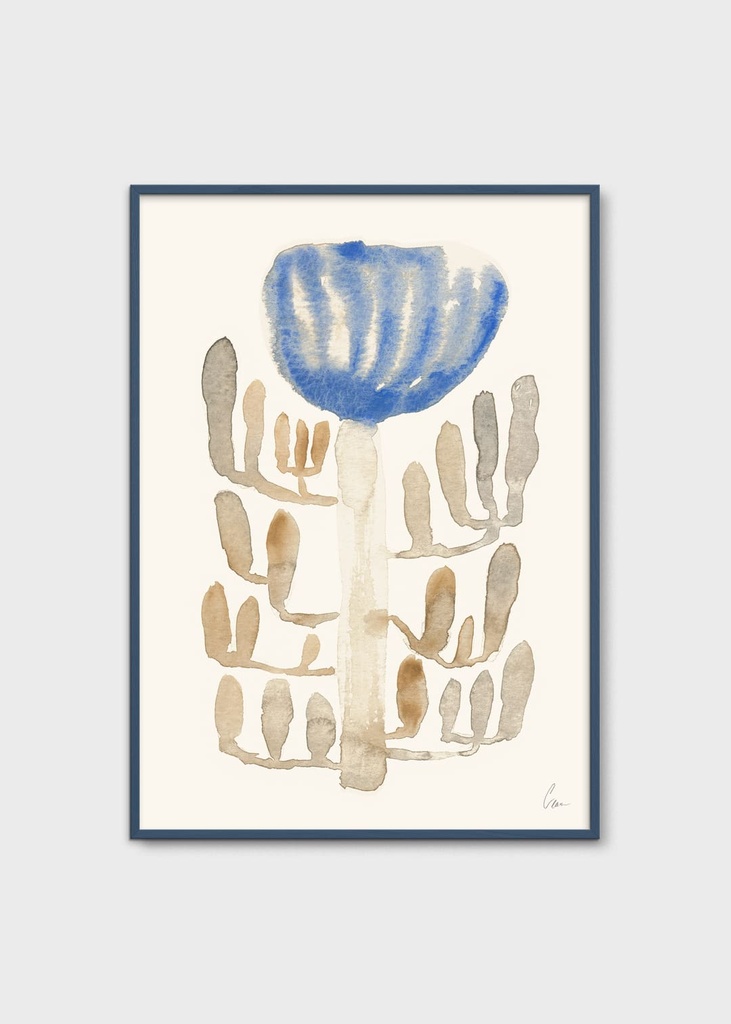 [17235-3] Clara schicketanz - oktober - 30x40cm