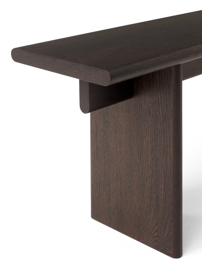 Banc Ita OS5 – chêne
