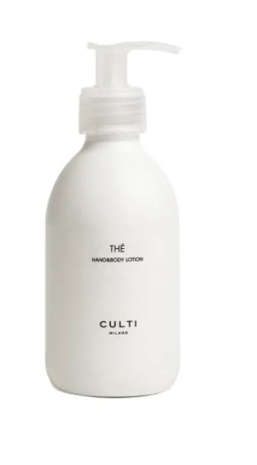 [PPCHBLTHE0250MBIA020] Lotion mains et corps - thé 250 ml