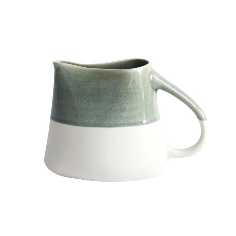 [JA962036] Pichet maguelone - cachemire - l11 x l6 x h14 cm