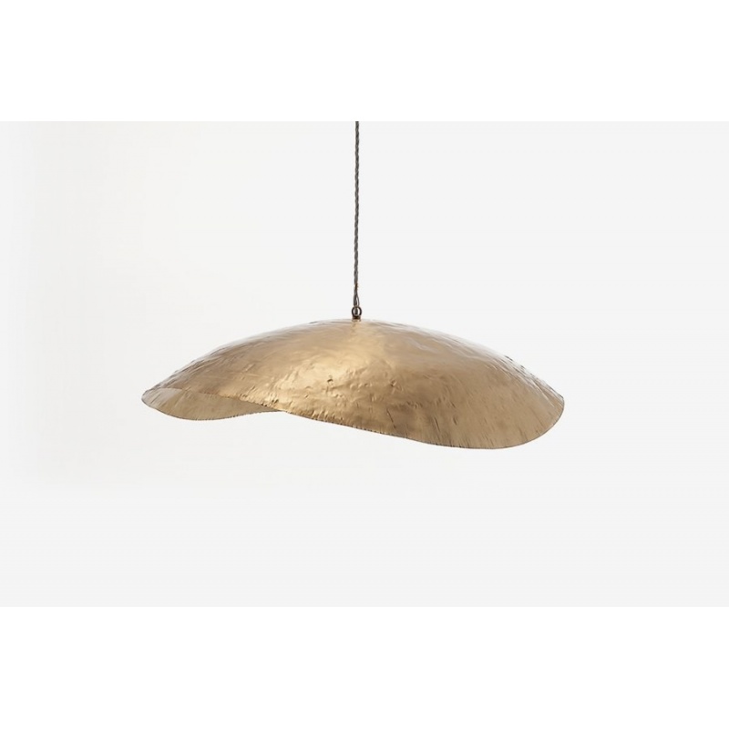 [BRASS95] Suspension brass95 - laiton - d 80 cm