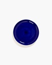 Assiette plate m - lapis lazuli - feast by ottolenghi