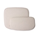 kit confort pour chaise Wire, sable