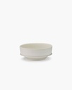 Bol S Slate Dune – blanc