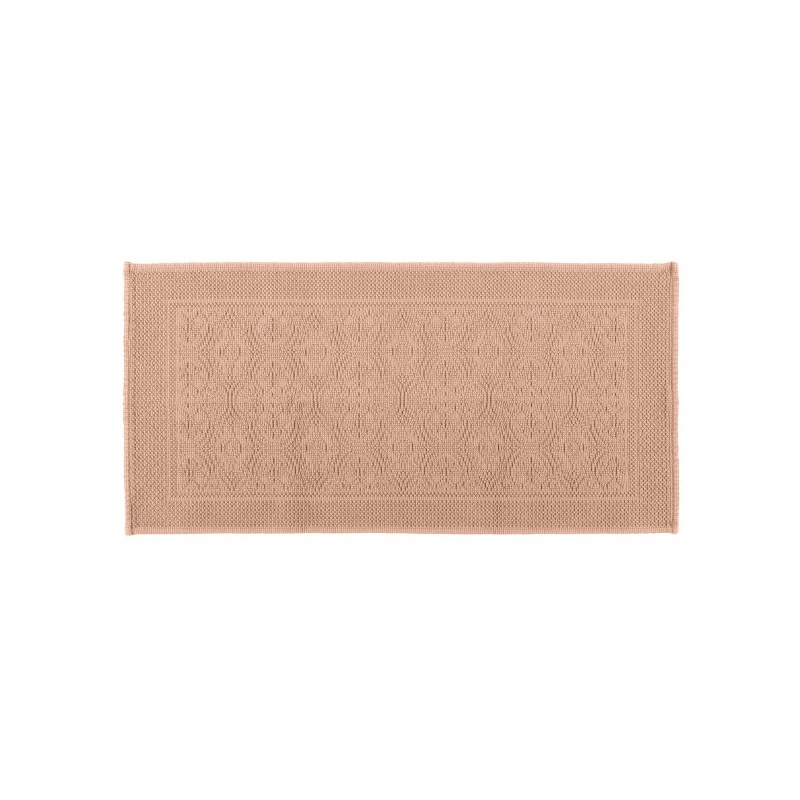 [127519_019] Tapis de bain kymi - cimarron - 55x110 cm
