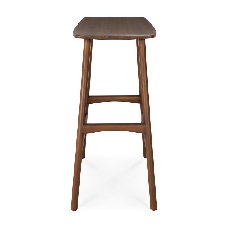 [10178] Tabouret de bar Osso