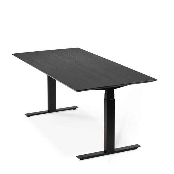 [59216] Bureau ajustable Bok