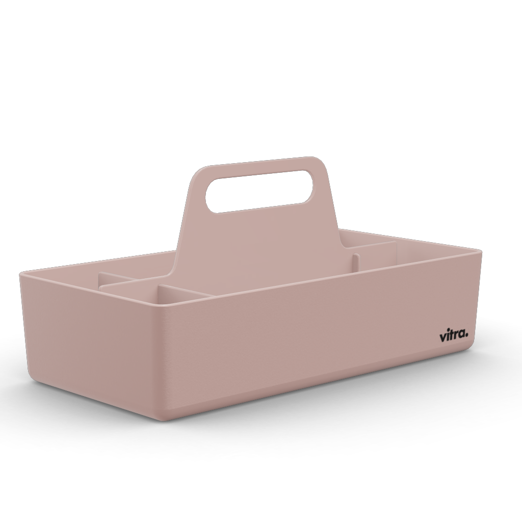 [20139119] Toolbox re - rose tendre