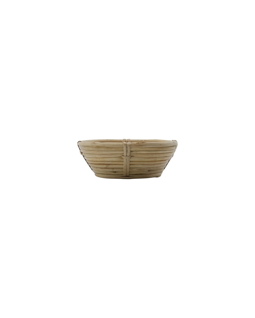 [205738001] Panier, HDConical, Nature