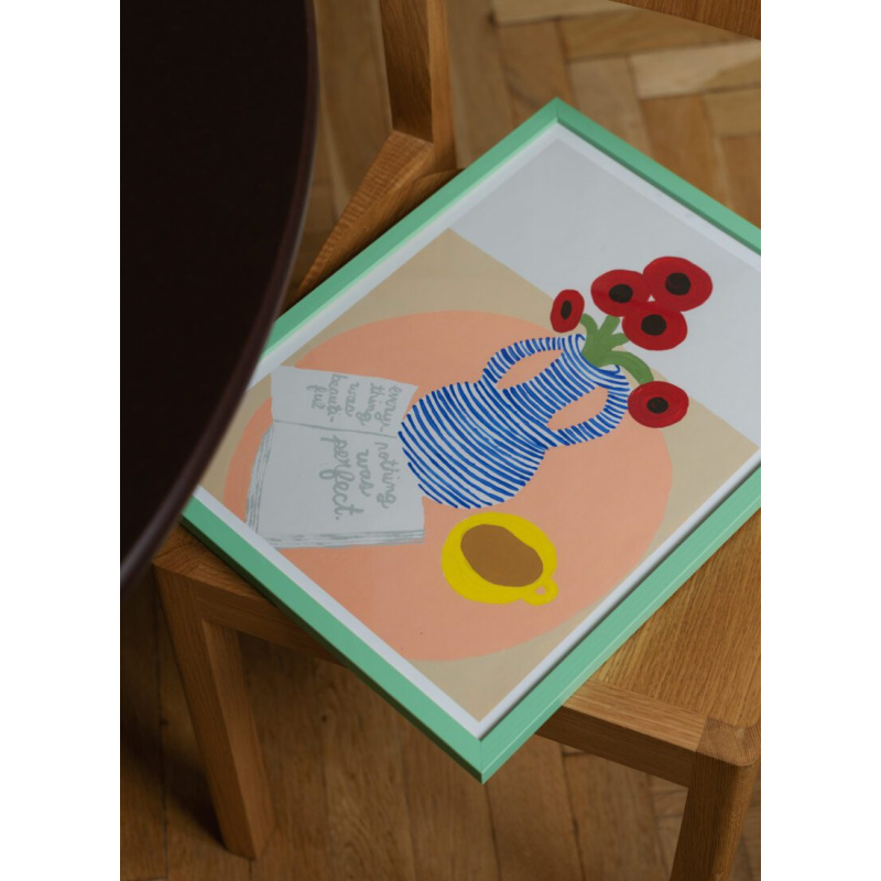 Carissa potter - everything was perfect - 21x29,7 cm