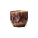 70s Ceramics : tasse à café, Blast
