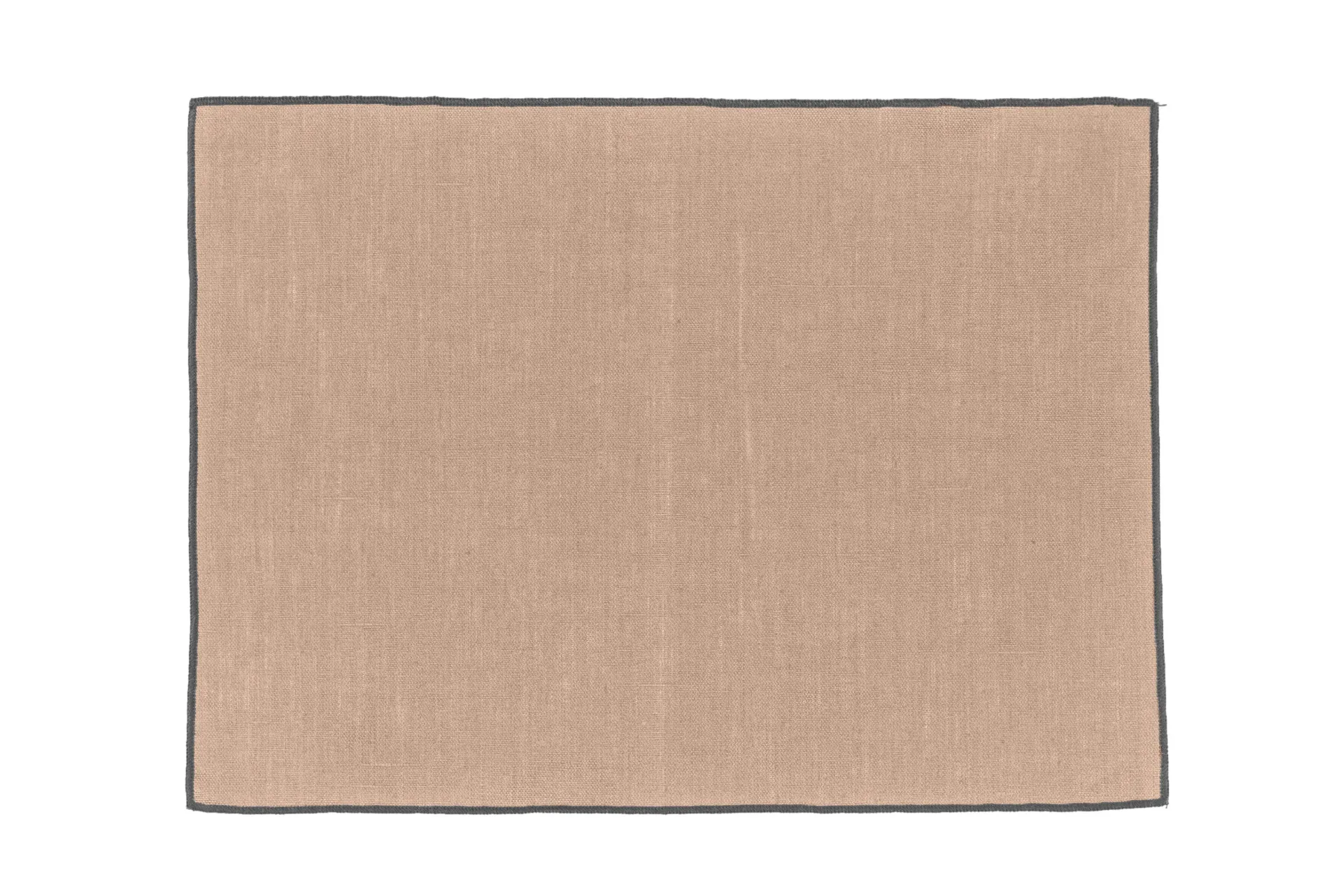 Set de table borgo - cimarron - 35x45 cm