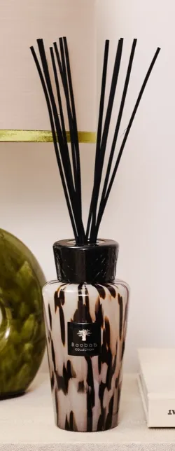 [DIF500PB] Diffuseur black pearls - 500ml
