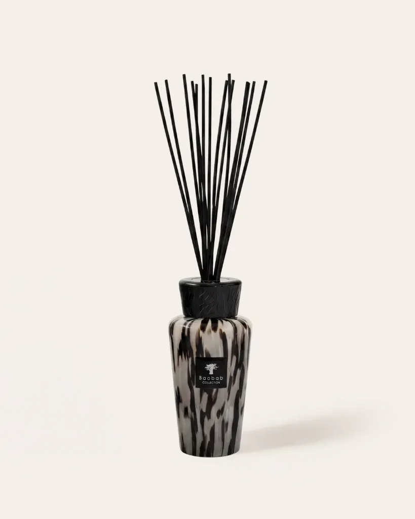 [DIF500PB] Diffuseur black pearls - 500ml