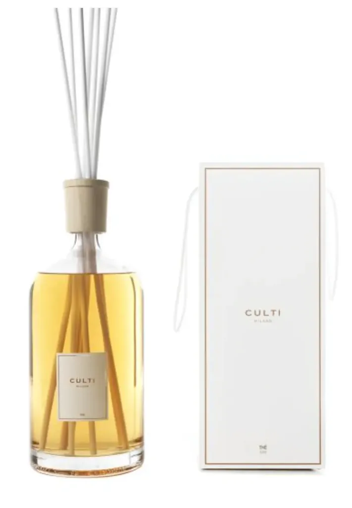 [KKDSTITHE4300M000000] Diffuseur stile - thé 4300 ml (parfum + sticks)