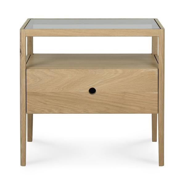 [51245] Table de chevet Spindle