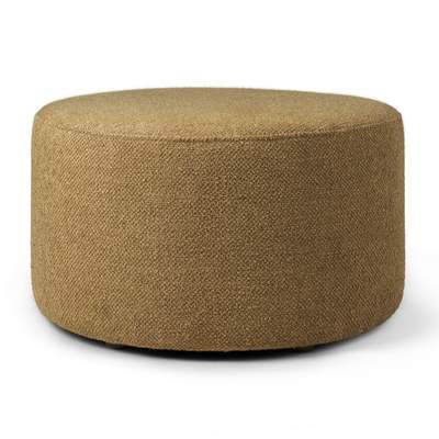[20155] Pouf Barrow