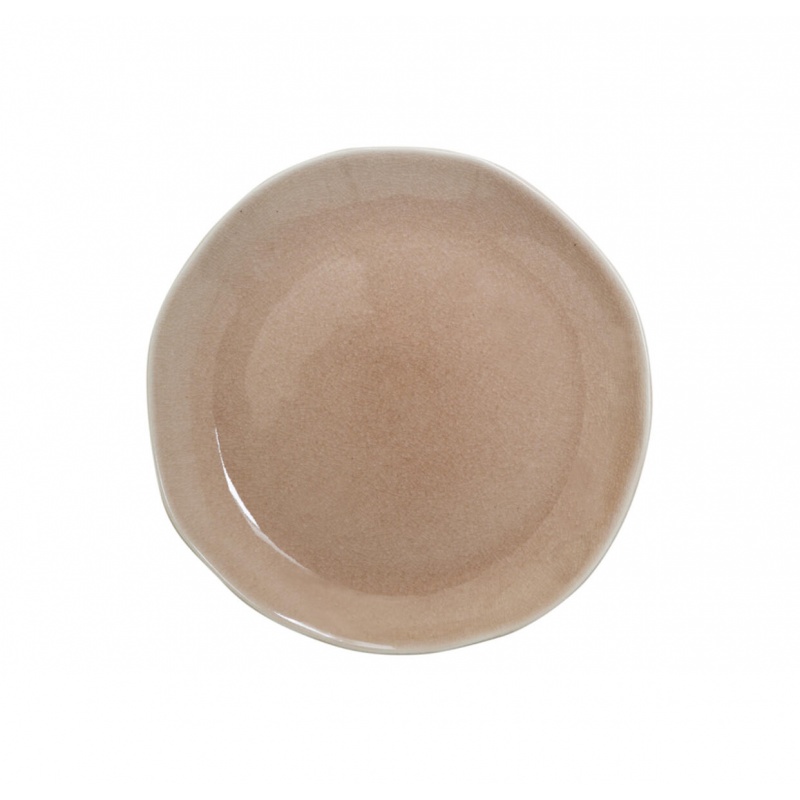 [JA964220] Assiette maguelone - tamaris - s - d20 cm