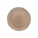 Assiette maguelone - tamaris - s - d20 cm